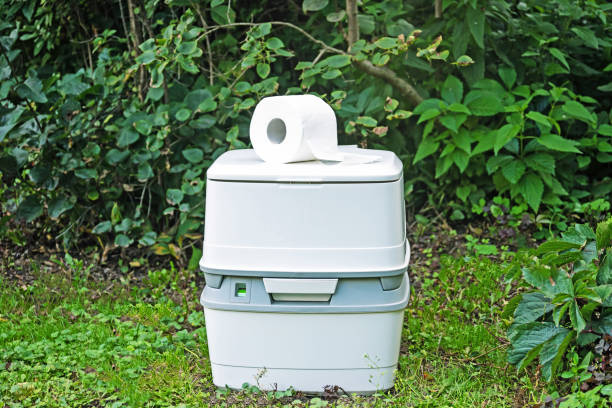 Best Luxury portable toilet rental  in Gainesville, VA