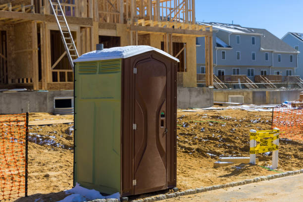 Best Porta potty rental near me  in Gainesville, VA