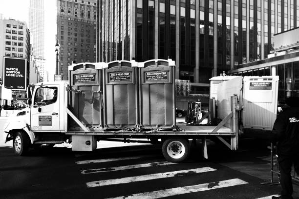 Best Affordable portable toilet rental  in Gainesville, VA