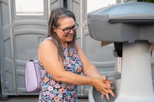 Portable Toilet Options We Offer in Gainesville, VA