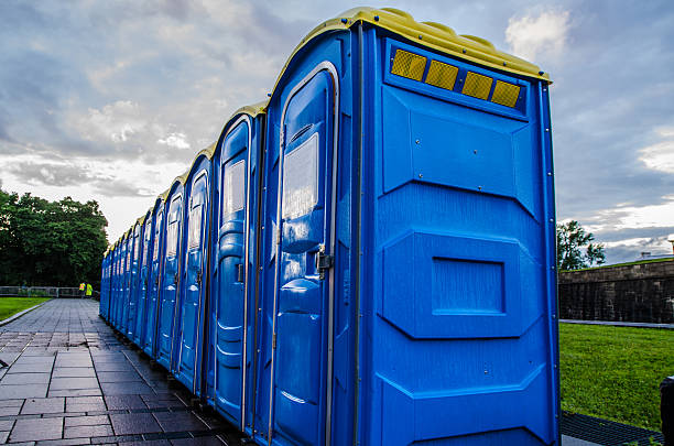 Porta potty rental for festivals in Gainesville, VA