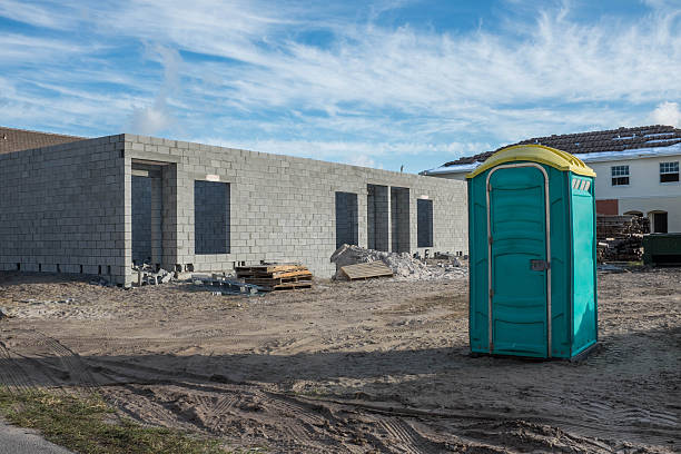 Best Porta potty rental near me  in Gainesville, VA