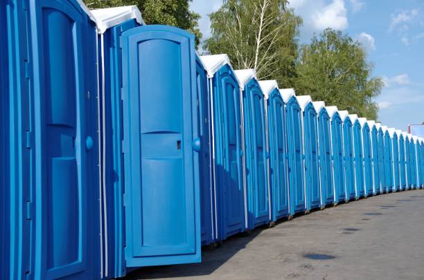 Gainesville, VA porta potty rental Company